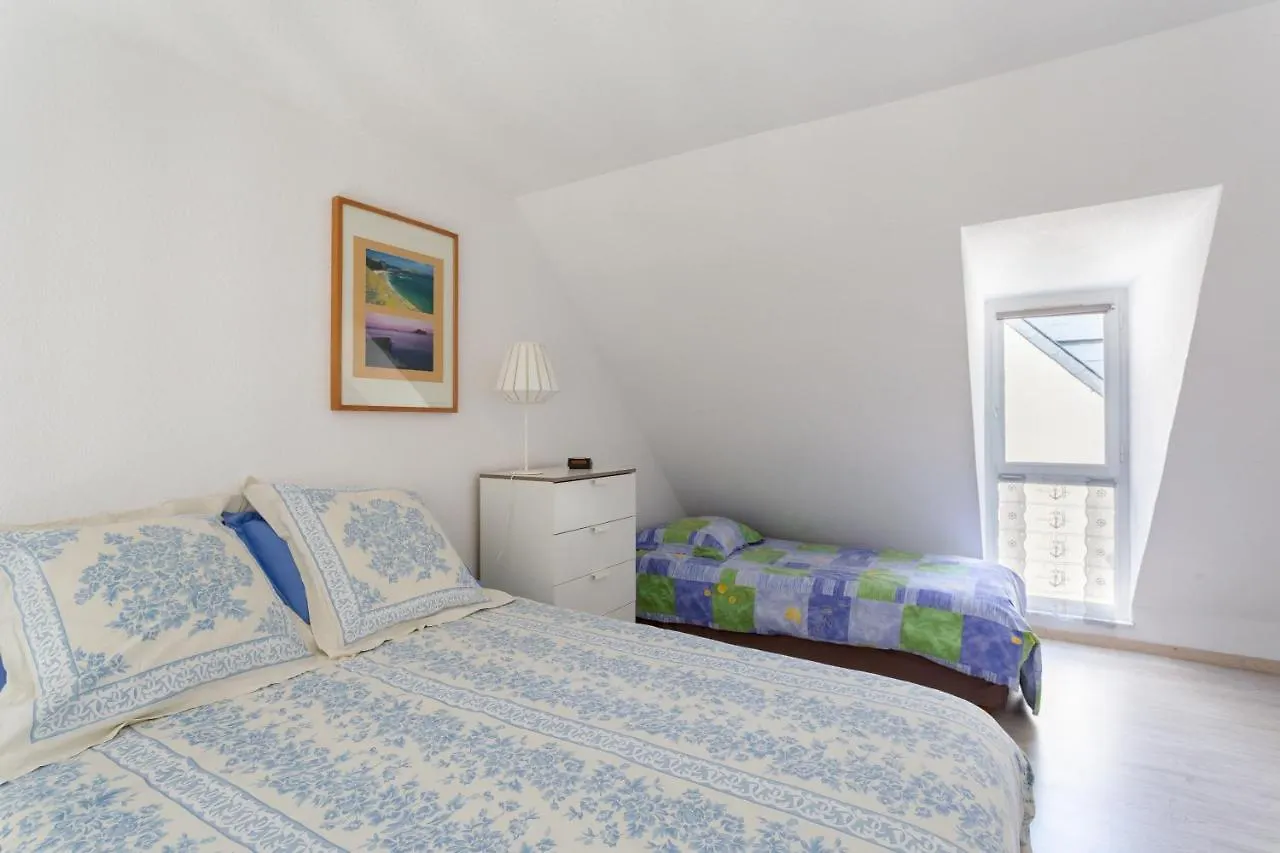 Holiday home La Maisonnette Malouine Saint-Malo