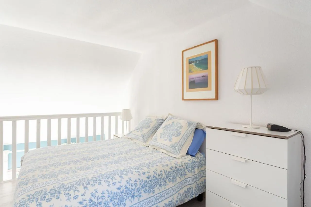 Holiday home La Maisonnette Malouine Saint-Malo France