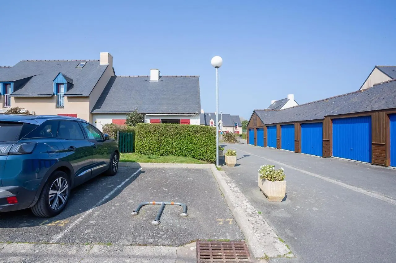 La Maisonnette Malouine Saint-Malo